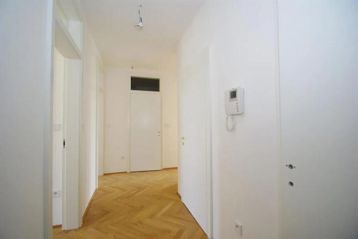 Pronájem bytu 3+kk, Praha - Vinohrady, Římská, 85 m2