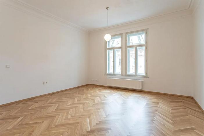 Pronájem bytu 3+kk, Praha - Vinohrady, Balbínova, 129 m2