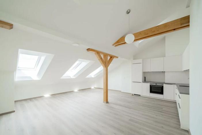 Pronájem bytu 2+kk, Praha - Nové Město, Václavské náměstí, 63 m2