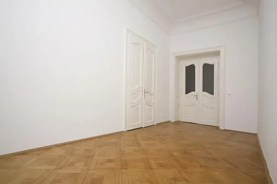 Pronájem kanceláře, Praha - Staré Město, Na Perštýně, 174 m2