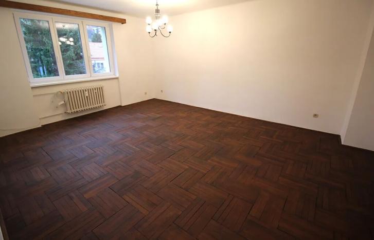 Pronájem bytu 3+1, Praha - Podolí, Gončarenkova, 82 m2