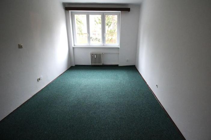 Pronájem bytu 3+1, Praha - Podolí, Gončarenkova, 82 m2