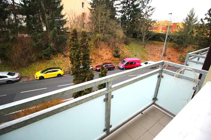 Pronájem bytu 3+1, Praha - Podolí, Gončarenkova, 82 m2