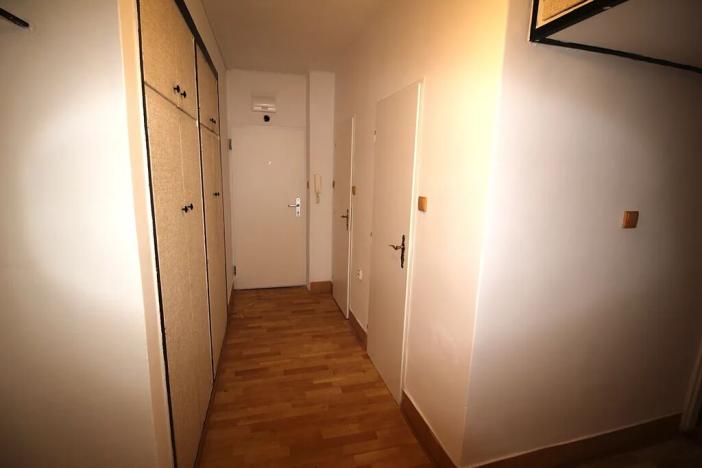 Pronájem bytu 3+1, Praha - Podolí, Gončarenkova, 82 m2