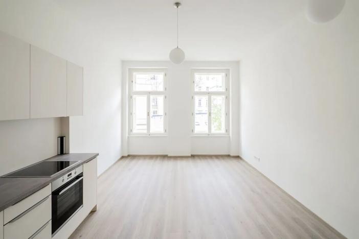 Pronájem bytu 3+kk, Praha - Nové Město, Václavské náměstí, 80 m2