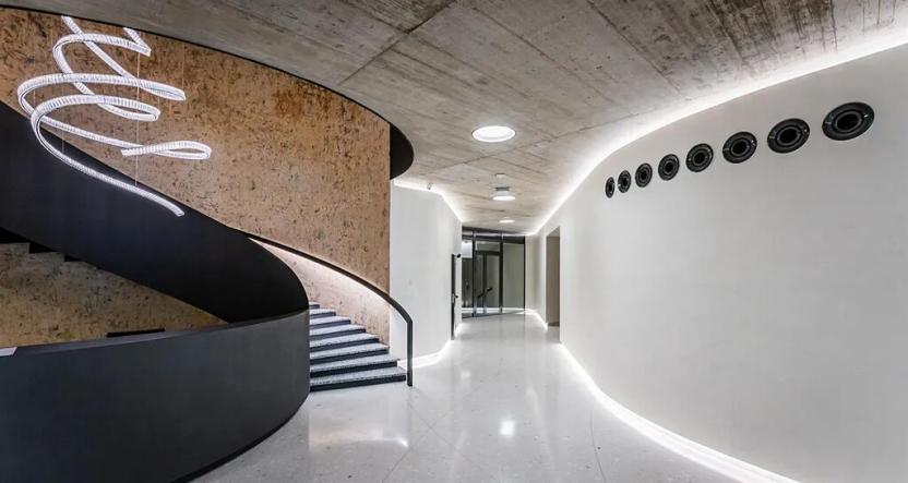 Pronájem bytu 2+kk, Praha - Smíchov, Holečkova, 74 m2