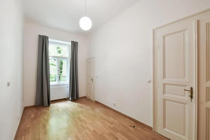 Pronájem bytu 3+1, Praha - Vinohrady, Mánesova, 118 m2