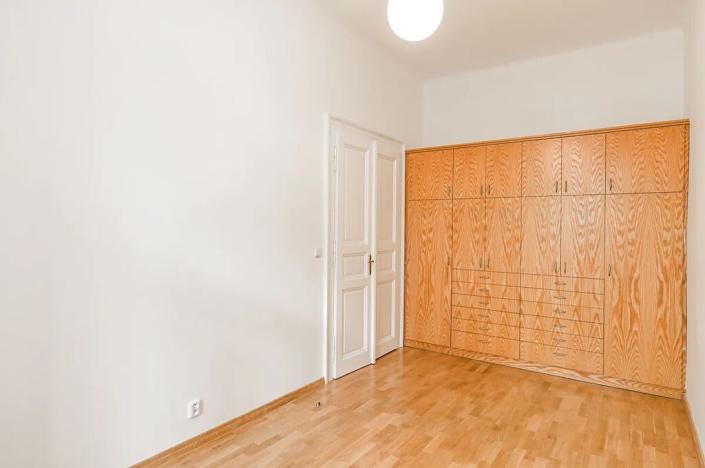 Pronájem bytu 3+1, Praha - Vinohrady, Mánesova, 118 m2