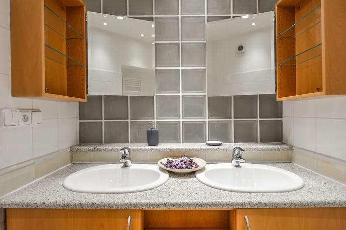 Pronájem bytu 3+1, Praha - Vinohrady, Mánesova, 118 m2