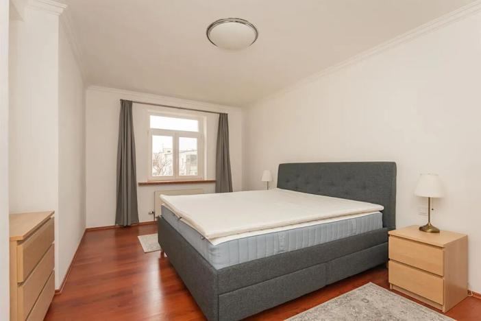 Pronájem bytu 5+kk, Praha - Nové Město, Dřevná, 248 m2