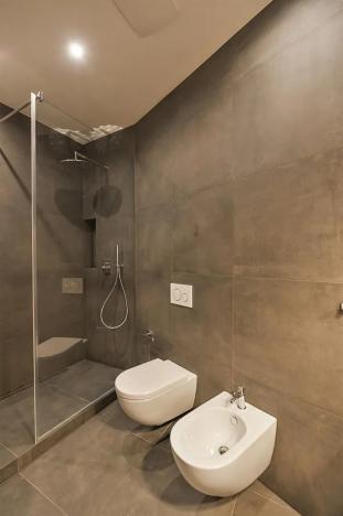 Pronájem bytu 4+kk, Praha - Vinohrady, Laubova, 170 m2