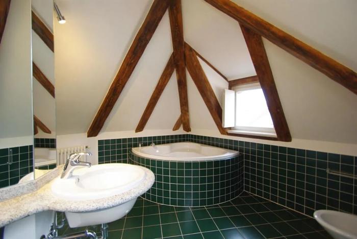 Pronájem bytu 4+kk, Praha - Malá Strana, Vlašská, 221 m2