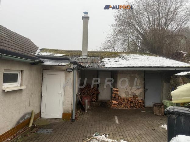 Prodej rodinného domu, Řepín, Libeňská, 61 m2