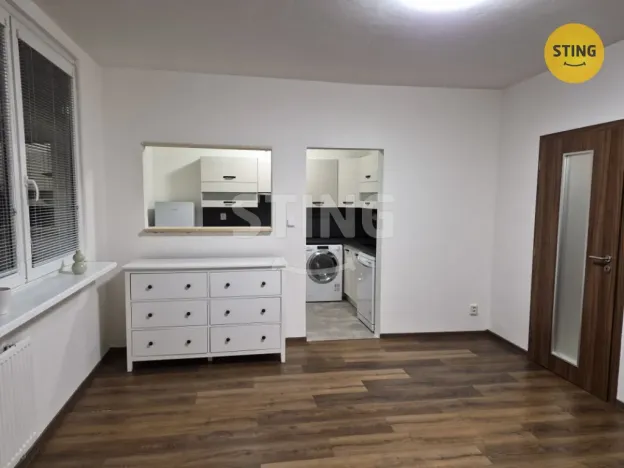 Prodej bytu 2+1, Havířov, Moravská, 44 m2