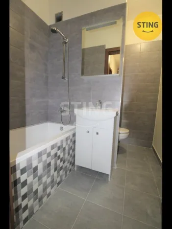 Prodej bytu 2+1, Havířov, Moravská, 44 m2