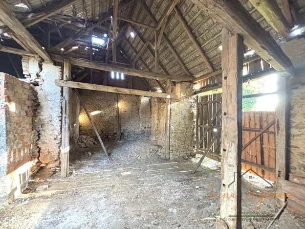 Prodej rodinného domu, Zvěstov, 150 m2