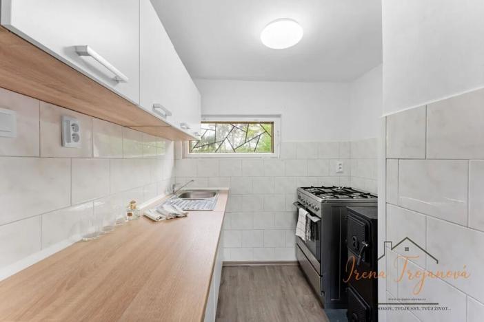 Prodej chaty, Lešany, 45 m2