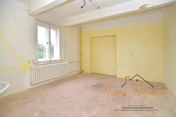 Prodej vícegeneračního domu, Lštění, Míru, 480 m2