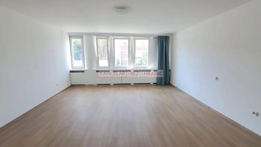 Pronájem bytu 3+1, Zlín, Osvoboditelů, 80 m2