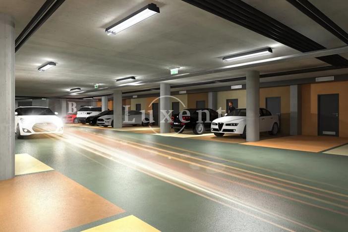 Prodej bytu 1+kk, Prášily, 61 m2