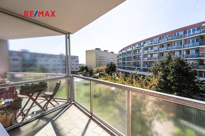 Prodej bytu 2+1, Praha - Černý Most, náměstí Plukovníka Vlčka, 83 m2