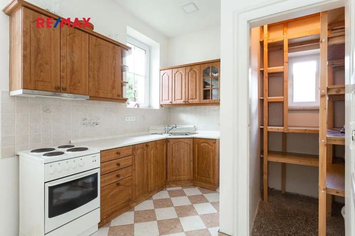 Pronájem kanceláře, Praha - Krč, Višňová, 80 m2