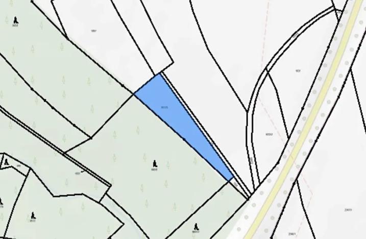 Prodej pole, Horní Paseka, 5707 m2