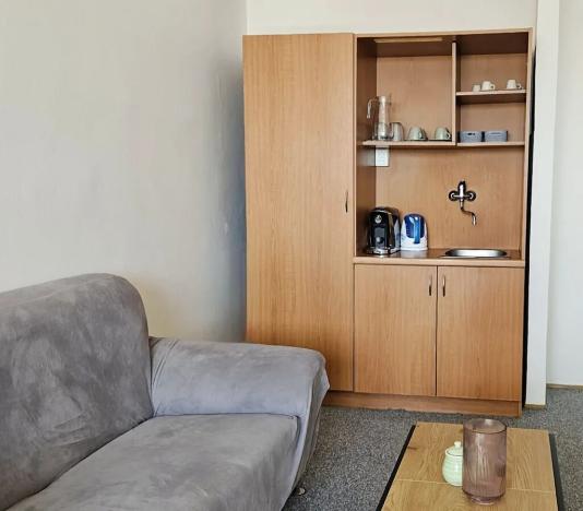 Pronájem kanceláře, Brno, Kolaříkova, 40 m2