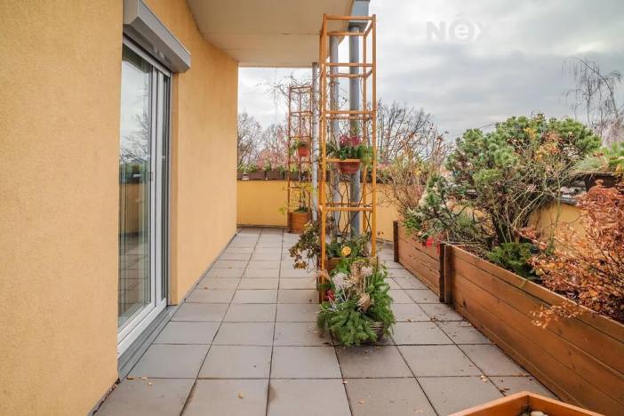 Prodej bytu 3+kk, České Budějovice, Suchovrbenské nám., 84 m2