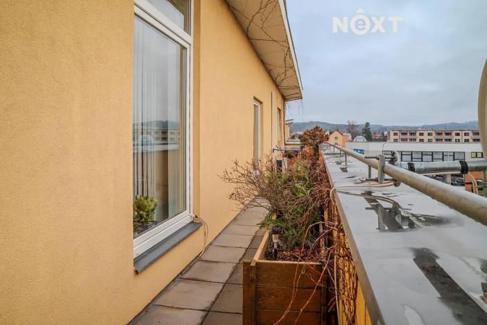 Prodej bytu 3+kk, České Budějovice, Suchovrbenské nám., 84 m2