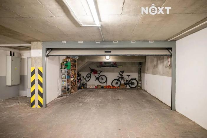 Prodej bytu 3+kk, České Budějovice, Suchovrbenské nám., 84 m2