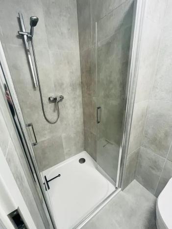 Pronájem bytu 1+kk, Lovosice, Zámecká, 60 m2