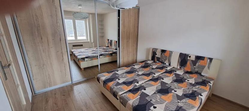 Prodej bytu 2+1, Meziměstí, Tovární, 66 m2