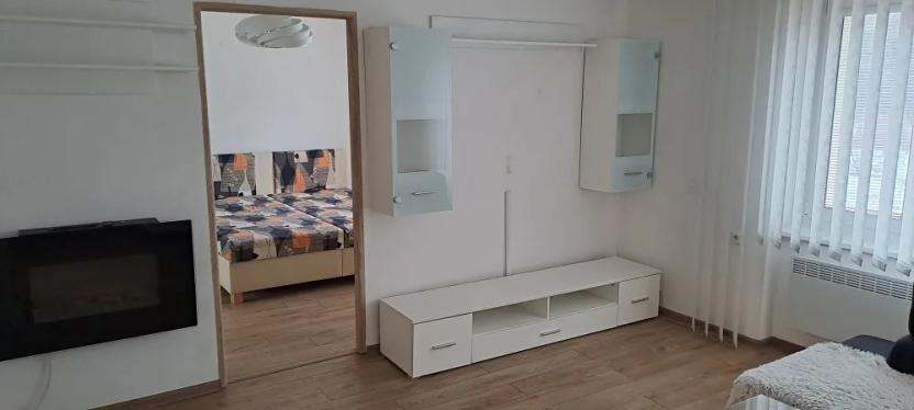 Prodej bytu 2+1, Meziměstí, Tovární, 66 m2