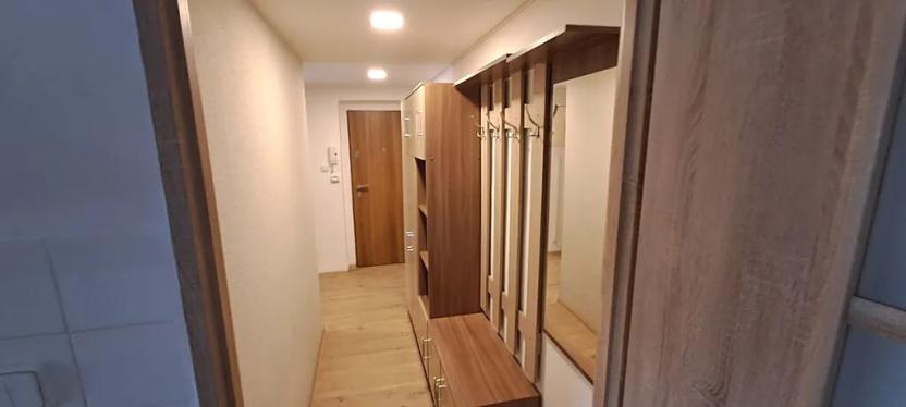 Prodej bytu 2+1, Meziměstí, Tovární, 66 m2