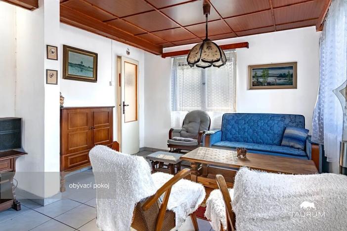 Prodej chaty, Šťáhlavy, 86 m2