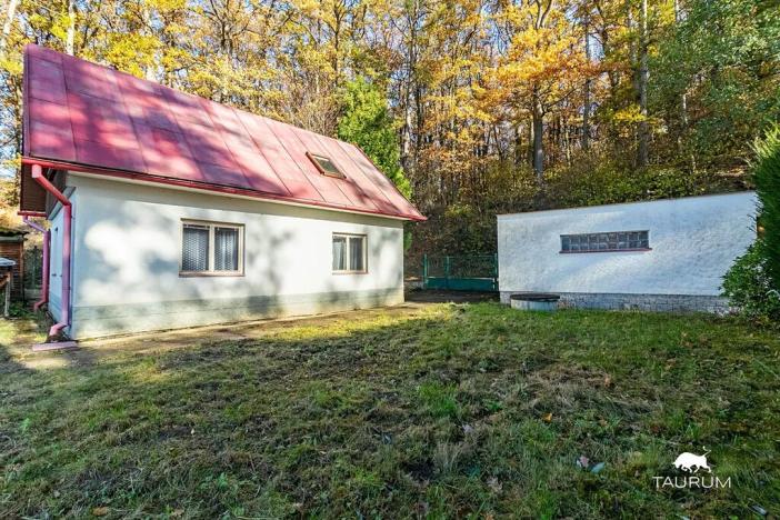 Prodej chaty, Šťáhlavy, 86 m2