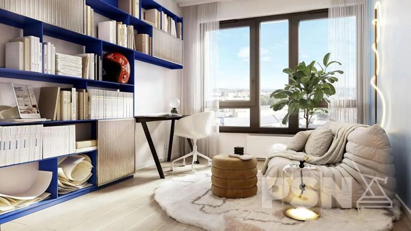 Prodej bytu 2+1, Brno, Plynárenská, 40 m2