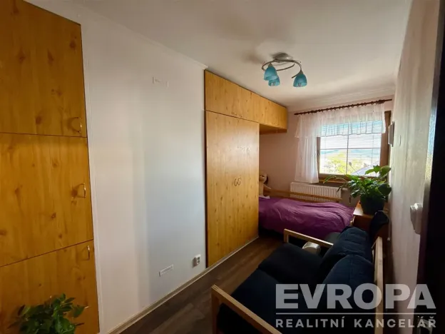 Prodej rodinného domu, Krnov, Pod Rozhlednou, 145 m2