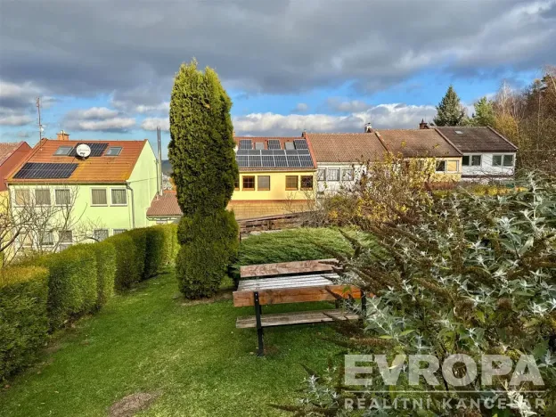 Prodej rodinného domu, Krnov, Pod Rozhlednou, 145 m2