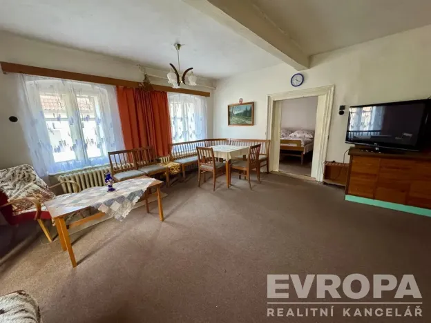 Prodej rodinného domu, Starý Plzenec, Svatopluka Čecha, 460 m2