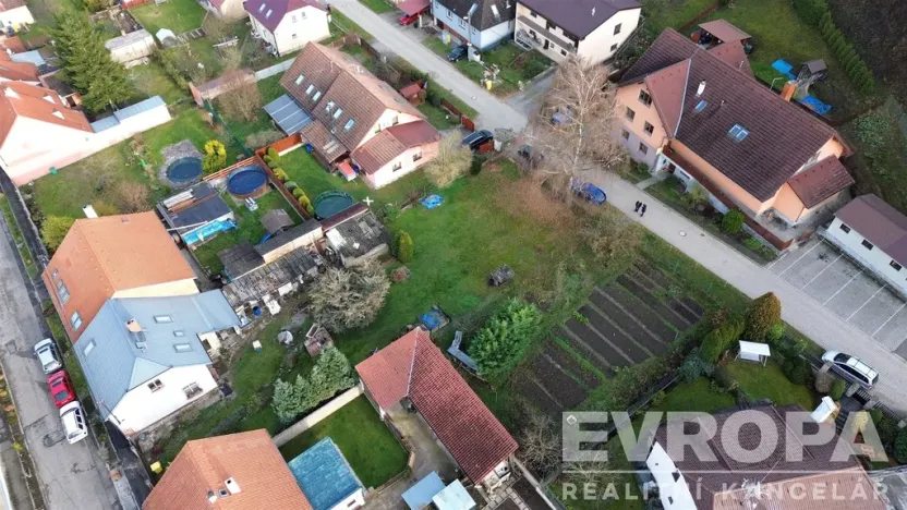 Prodej pozemku pro bydlení, Beroun, 443 m2