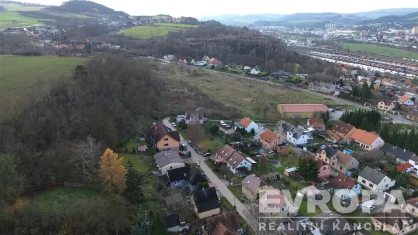 Prodej pozemku pro bydlení, Beroun, 443 m2