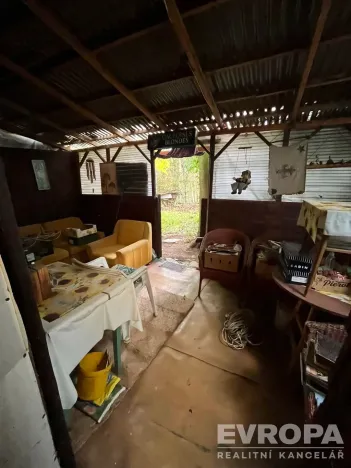 Prodej pozemku pro bydlení, Hlohovice, 484 m2