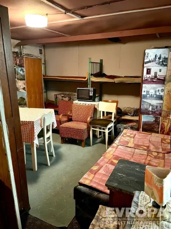 Prodej pozemku pro bydlení, Hlohovice, 484 m2