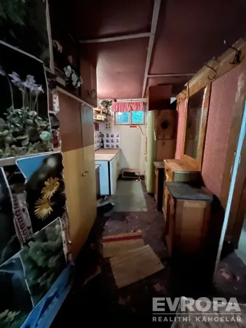 Prodej pozemku pro bydlení, Hlohovice, 484 m2