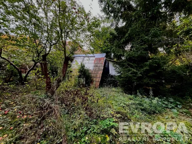 Prodej pozemku pro bydlení, Hlohovice, 484 m2