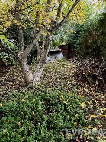 Prodej pozemku pro bydlení, Hlohovice, 484 m2