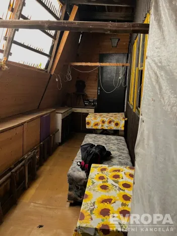 Prodej pozemku pro bydlení, Hlohovice, 484 m2