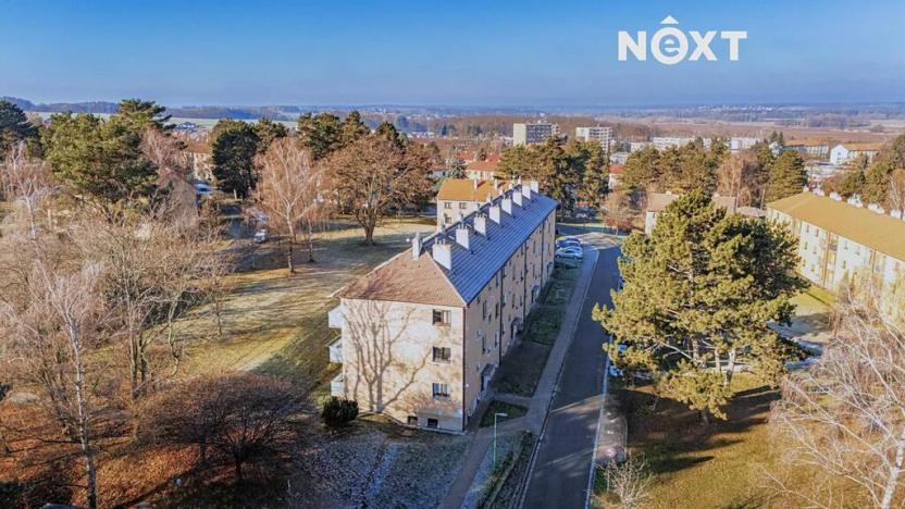 Prodej bytu 2+1, Chvaletice, Dukelská, 52 m2